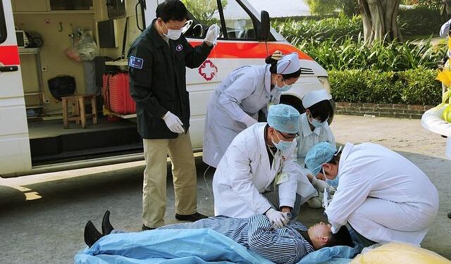 ADB announces 2 million USD emergency aid for flood-hit central Vietnam – Vietnam+ (VietnamPlus)