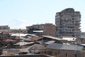 Tourism Boom in Armenia: November Sets New Record for Visitor Numbers – Travel And Tour World