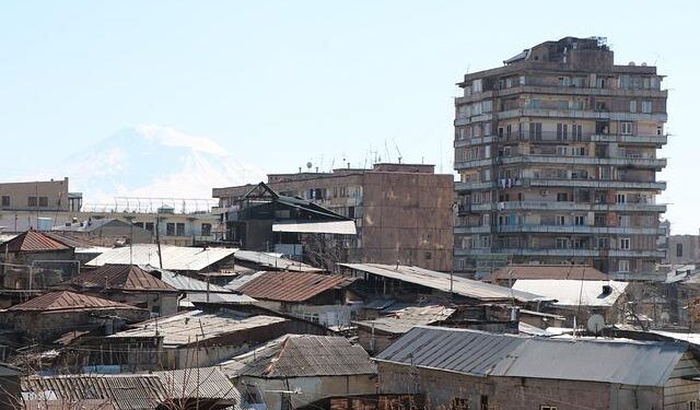 Tourism Boom in Armenia: November Sets New Record for Visitor Numbers – Travel And Tour World