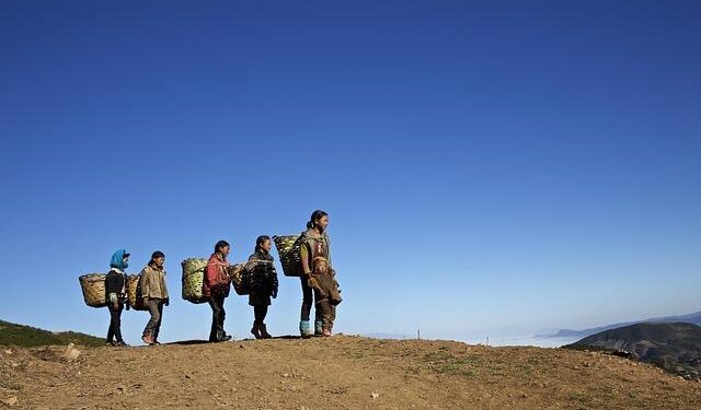 Wang Yi Meets with Foreign Minister of Myanmar Than Swe – fmprc.gov.cn