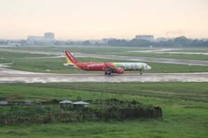 Vietjet Strengthens Tourism Links Between Vietnam and Singapore with New Fleet Expansion – Travel And Tour World