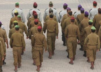 IDF clashes in Syria test Israel’s border strategy – The Jerusalem Post