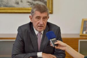 Billionaire Trump fan Babis returns to power as Czech prime minister – Kuwait Times