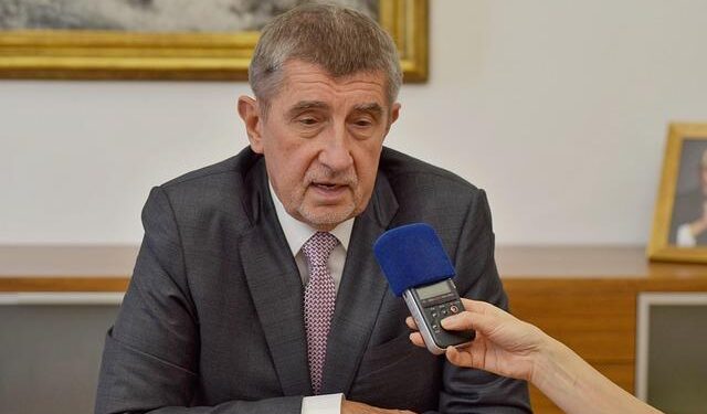 Billionaire Trump fan Babis returns to power as Czech prime minister – Kuwait Times