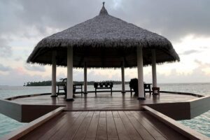 I’ve been on holiday to the Maldives eight times – this is the best way to do it – The Independent