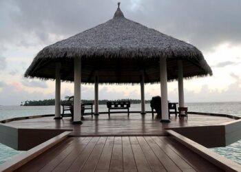 I’ve been on holiday to the Maldives eight times – this is the best way to do it – The Independent