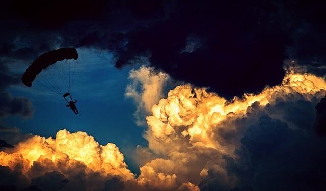 How extreme weather is straining Asia’s critical water and energy infrastructure – Los Angeles Times