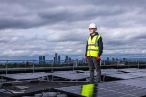 Pakistan says rooftop solar output to exceed grid demand in some hubs next year – Reuters