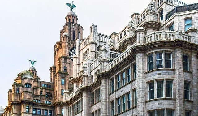 Liverpool’s Mohamed Salah a transfer target for Saudi Arabia – Al Jazeera