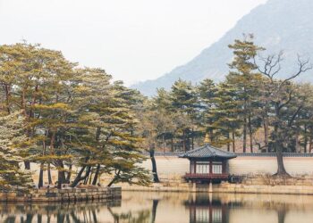 2025 Seoul Winter Festa held in S. Korea – Xinhua