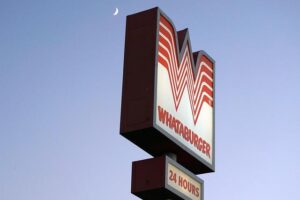 Whataburger is closing two Georgia locations – 11Alive.com