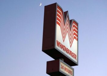 Whataburger is closing two Georgia locations – 11Alive.com