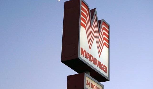 Whataburger is closing two Georgia locations – 11Alive.com