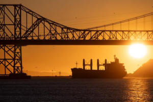 From Iran to China to Venezuela – how seized tanker hid location – BBC