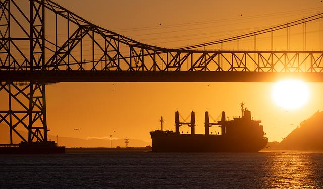 From Iran to China to Venezuela – how seized tanker hid location – BBC