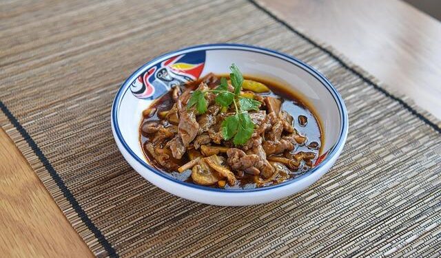 Which country has the best cuisine in Southeast Asia? – VnExpress International