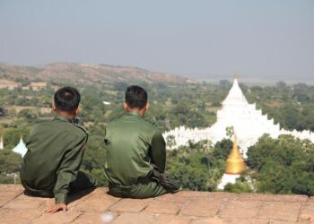 Myanmar military acknowledges airstrike on Rakhine hospital; more than 30 killed – The Hindu