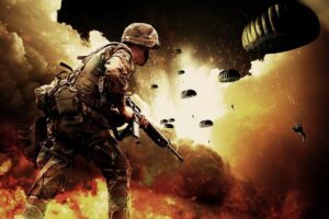 Countering cognitive warfare: Lessons for the EU from Taiwan – 9DashLine