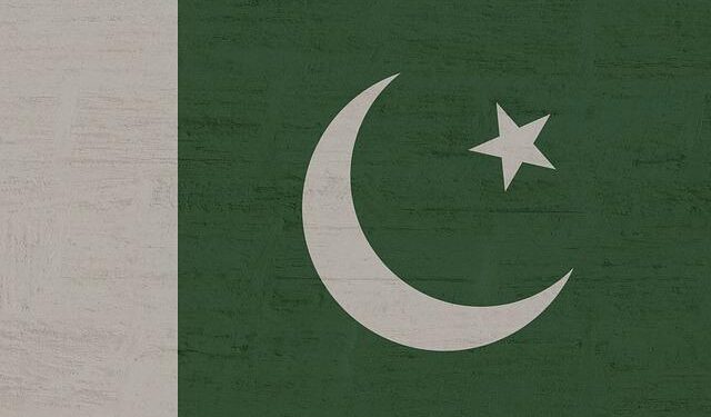 Pakistan’s Quiet Coup – Foreign Affairs