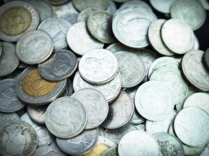 Silver Funds Set to Enter Iran’s Capital Market – Financial Tribune