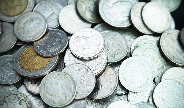 Silver Funds Set to Enter Iran’s Capital Market – Financial Tribune