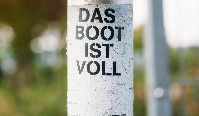 Human migration from the Levant and Arabia into Yemen since Last Glacial Maximum | Scientific Reports – Nature