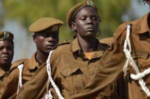 Sudan: Drone attack kills 6 UN peacekeepers from Bangladesh – DW