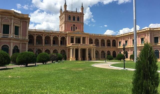 Akylman Presidential Schools to be opened in all regions of Kyrgyzstan – AKIpress News Agency