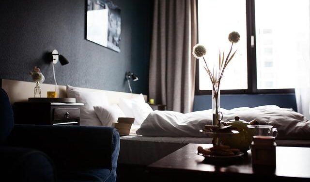 Inside the seedy hotel of alleged Bondi gunmen as authorities probe Philippines trip before terror attack – New York Post