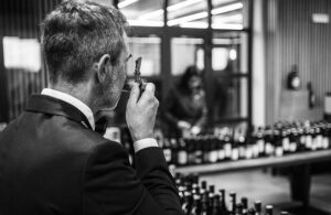 Sotiris Neofytidis on pride of being Cyprus’ first Master Sommelier – The Buyer