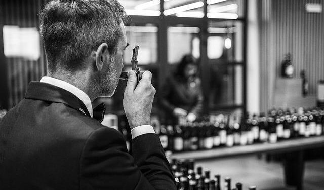 Sotiris Neofytidis on pride of being Cyprus’ first Master Sommelier – The Buyer