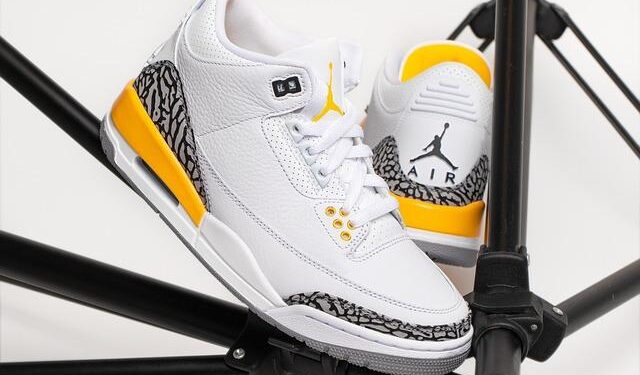 Air Jordan 9 ‘Space Jam’ 2026: Release Date, Price & Where to Buy – Athlon Sports