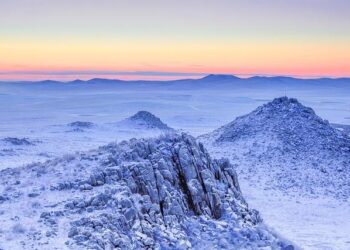 In Search of Mongolia’s Last Wild Horses – Travel and Leisure Asia