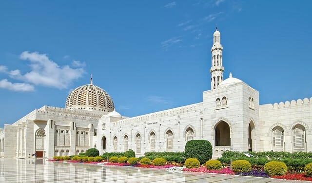 Oman Visitor Explosion 2025: Tourists from Europe and Asia Flock to Muscat as Tourism Soars – Travel And Tour World