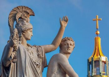 Flanked by Greek and Cypriot leaders, Netanyahu sends defiant message to Iran and Turkey – Ynetnews