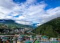 BIG explains what Bhutan’s new city will be like: modular, open, for one million people – Domus Web