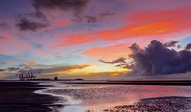 Asia’s Economies Ranked After Taiwan Overtakes South Korea – Newsweek