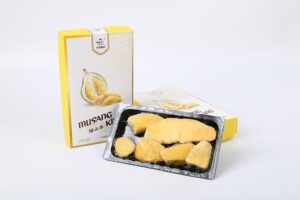 Singapore sees $30 all-you-can-eat Musang King durian buffet for year-end holiday – VnExpress International