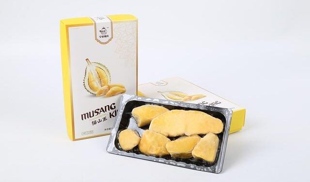 Singapore sees $30 all-you-can-eat Musang King durian buffet for year-end holiday – VnExpress International