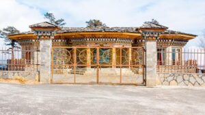 Bhutanese youth speak up: Lawmakers hear bold ideas for a more inclusive future – International IDEA