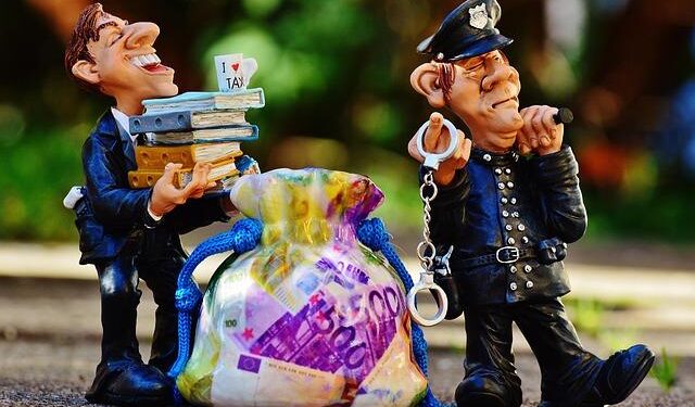 Malaysia’s 2026 Tax Revenue Outlook: Bigger, Broader And Built To Last – BusinessToday Malaysia