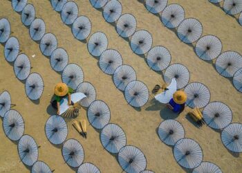 Thailand Politics – The Herald Journal