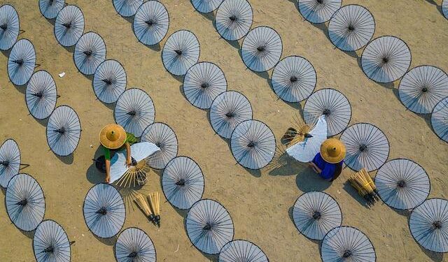 Thailand Politics – The Herald Journal