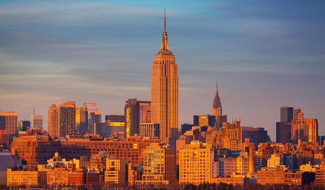 The United States and the Emerging Security Order in Eastern Syria – Carnegie Endowment for International Peace