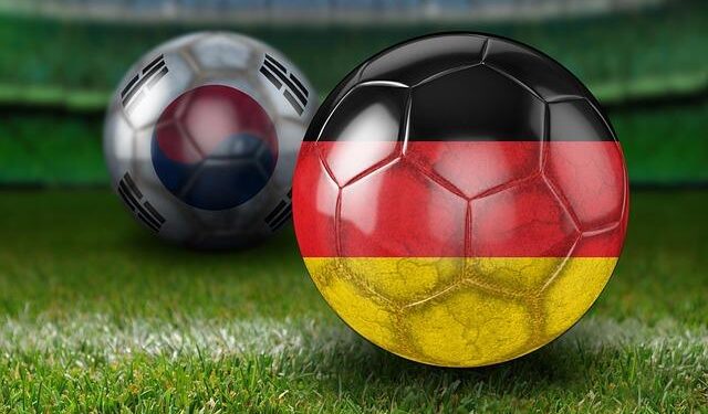 Group C: Korea Republic 1-0 Yemen – Asian Football Confederation (AFC)