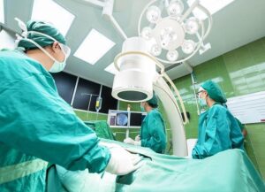 Advanced surgical procedure used successfully at SMC – Gulf Daily News