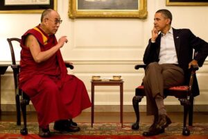 Desang Tenzin ’28 improves monastery life in Bhutan with Projects for Peace – Lake Forest College