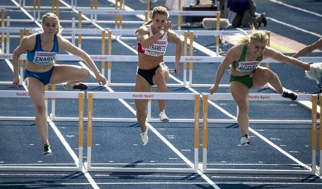 AFC U23 Asian Cup 2026 Qualifiers: Indian football team signs off with 6-0 win vs Brunei Darussalam – Olympics.com