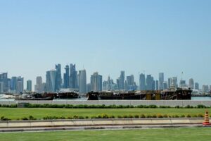 Gulf countries edgy after very rare and very public spat between Saudi Arabia and UAE – Commonspace.eu