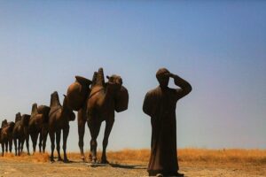 12 Days on the Most Storied Highway of Them All: The Silk Road (Published 2020) – The New York Times